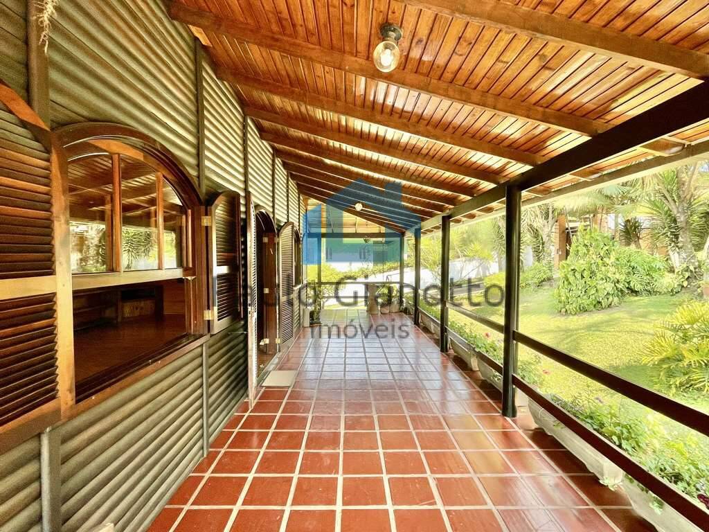 Casa de Condomínio à venda com 4 quartos, 464m² - Foto 38