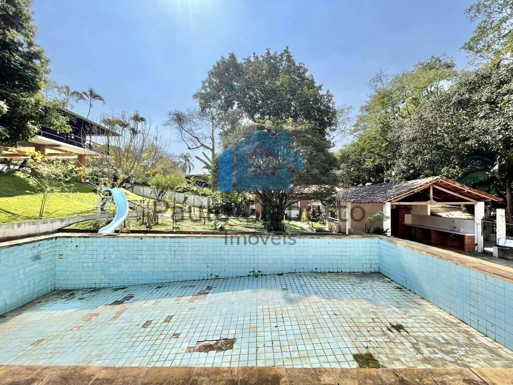 Casa de Condomínio à venda com 4 quartos, 464m² - Foto 50