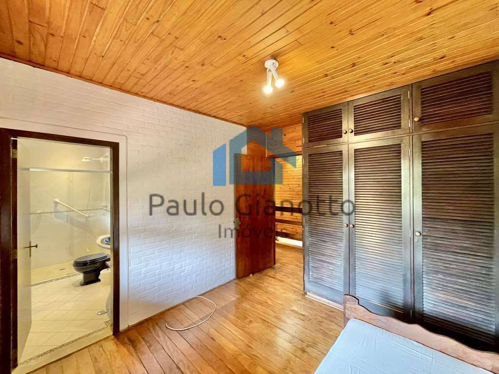 Casa de Condomínio à venda com 4 quartos, 464m² - Foto 29