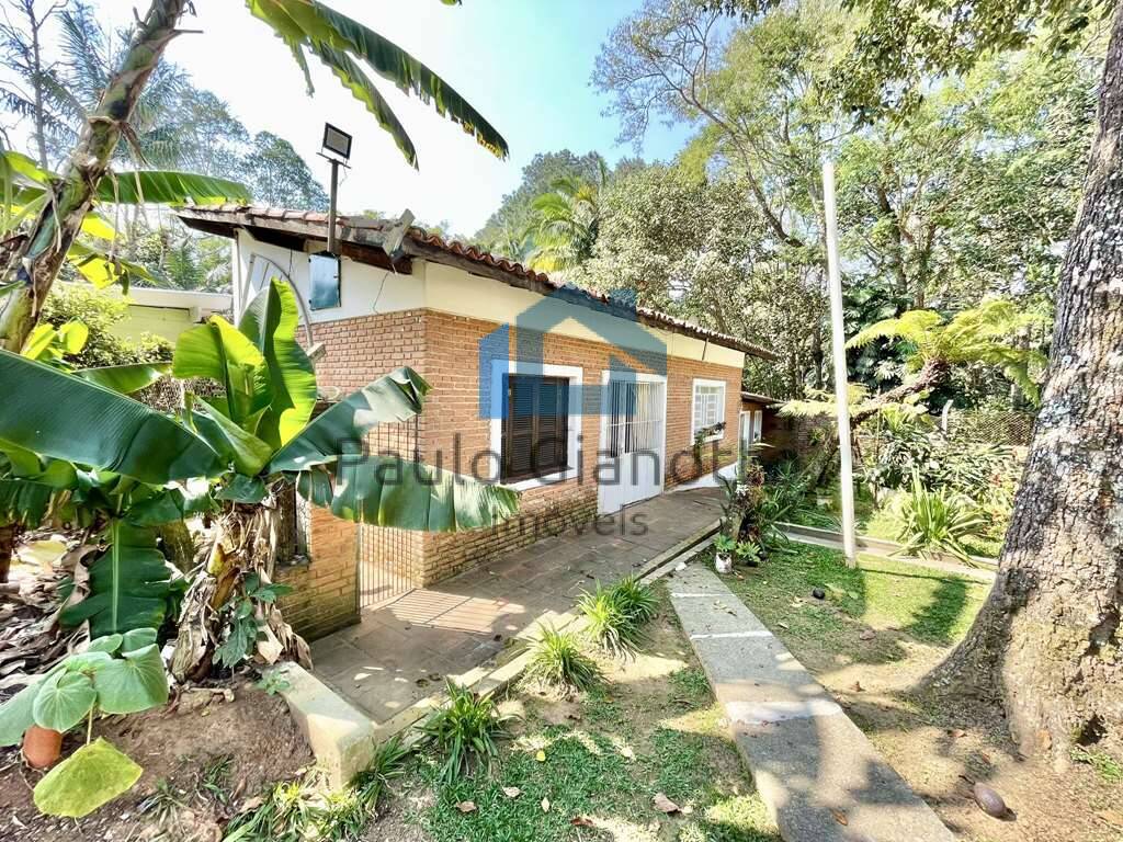 Casa de Condomínio à venda com 4 quartos, 464m² - Foto 46