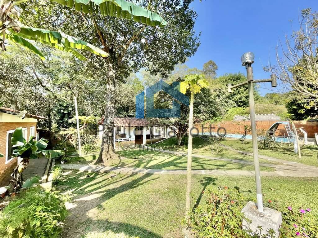 Casa de Condomínio à venda com 4 quartos, 464m² - Foto 54