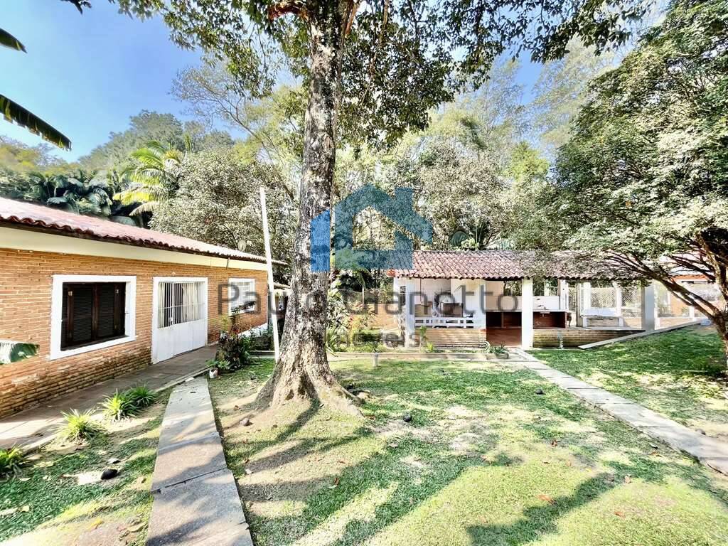 Casa de Condomínio à venda com 4 quartos, 464m² - Foto 55