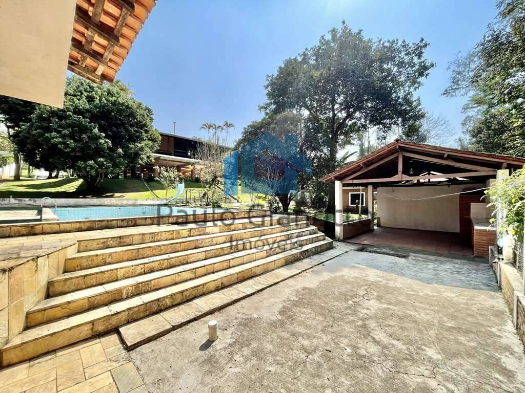 Casa de Condomínio à venda com 4 quartos, 464m² - Foto 59