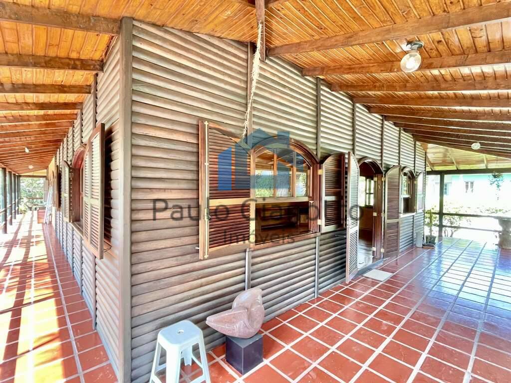 Casa de Condomínio à venda com 4 quartos, 464m² - Foto 60