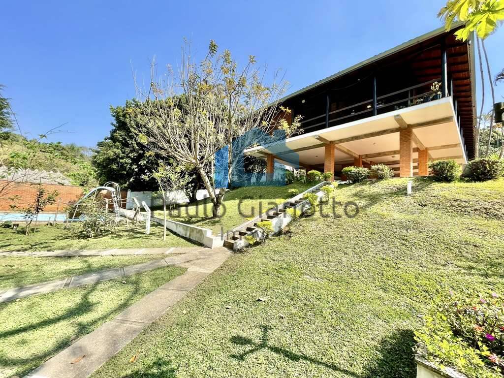 Casa de Condomínio à venda com 4 quartos, 464m² - Foto 58