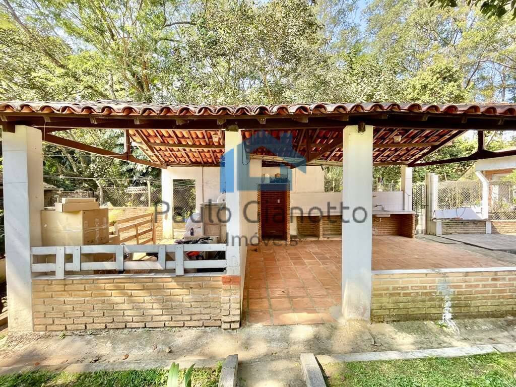 Casa de Condomínio à venda com 4 quartos, 464m² - Foto 63