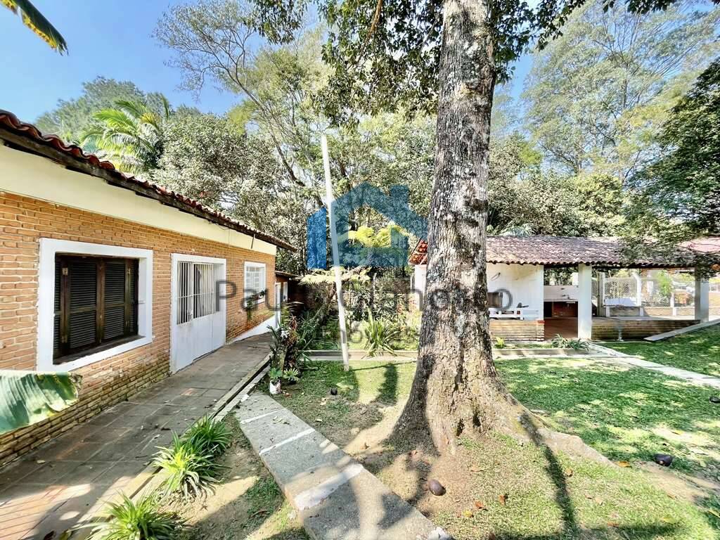 Casa de Condomínio à venda com 4 quartos, 464m² - Foto 62