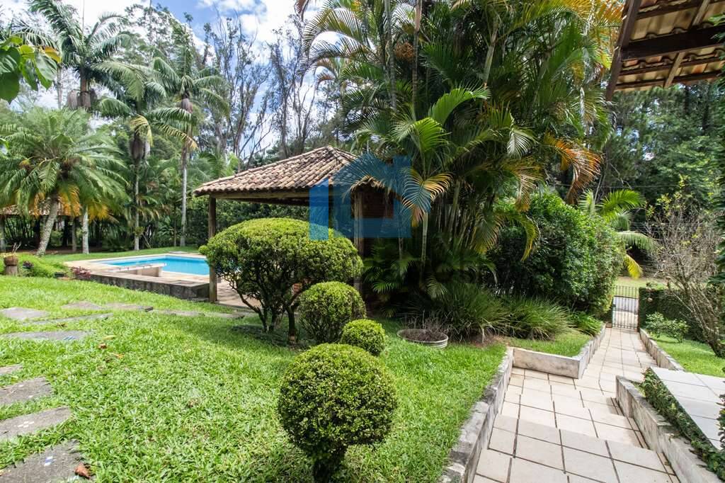 Casa de Condomínio à venda com 3 quartos, 456m² - Foto 3