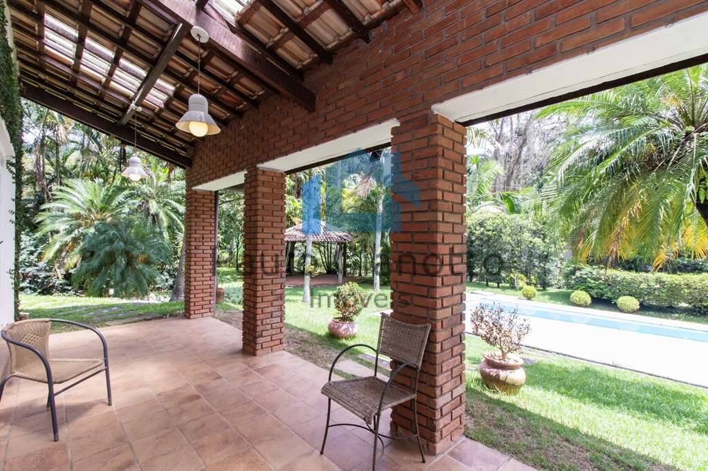 Casa de Condomínio à venda com 3 quartos, 456m² - Foto 30