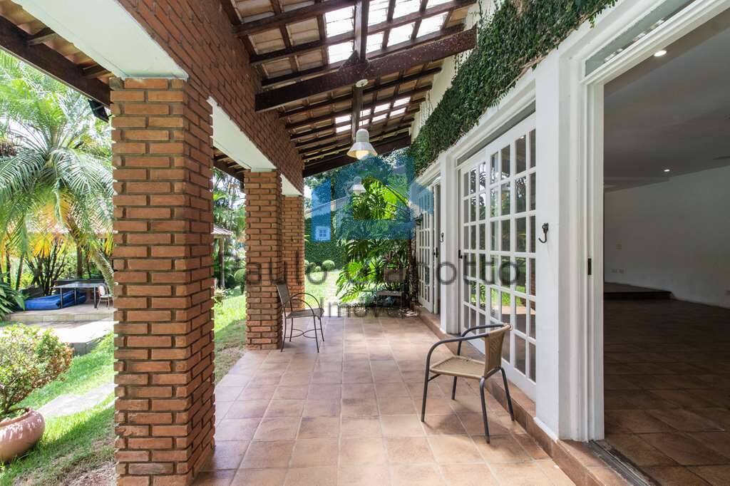 Casa de Condomínio à venda com 3 quartos, 456m² - Foto 32