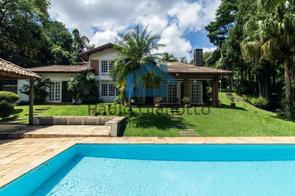 Casa de Condomínio à venda com 3 quartos, 456m² - Foto 1