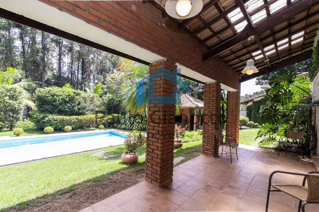 Casa de Condomínio à venda com 3 quartos, 456m² - Foto 35