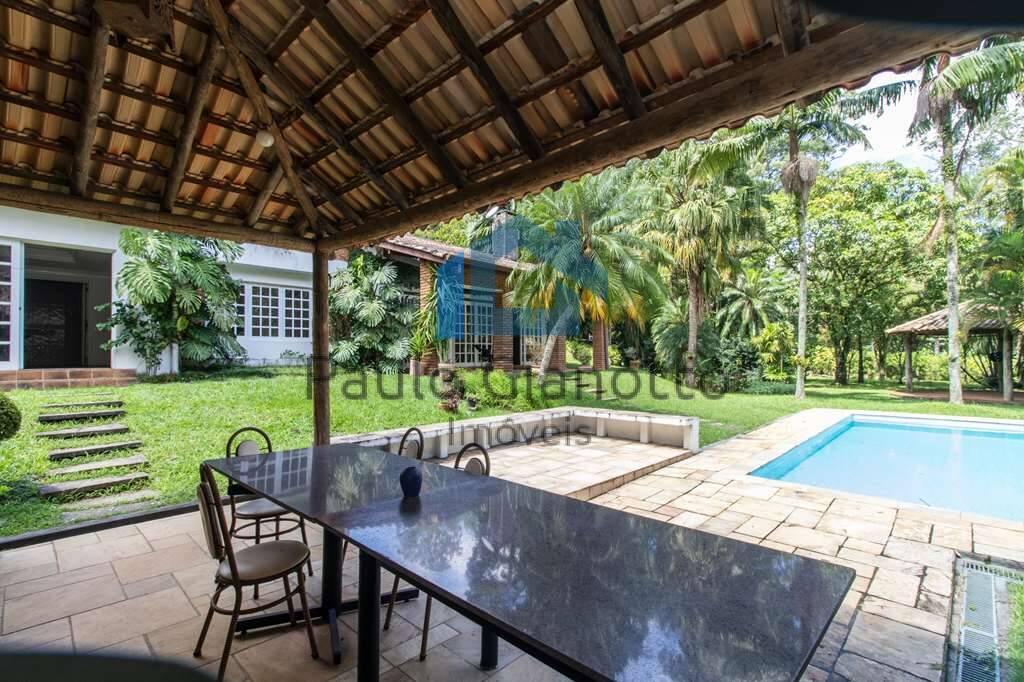 Casa de Condomínio à venda com 3 quartos, 456m² - Foto 33