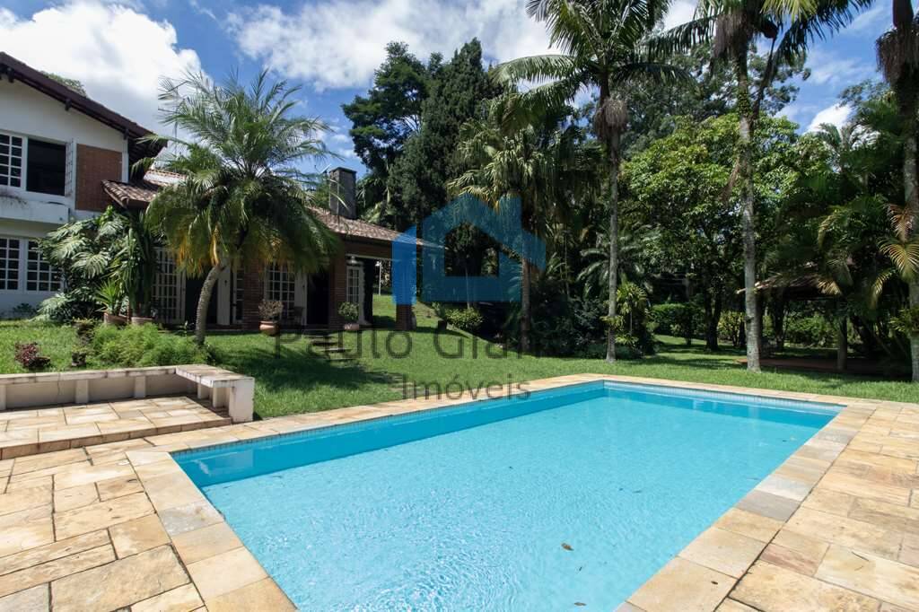 Casa de Condomínio à venda com 3 quartos, 456m² - Foto 55