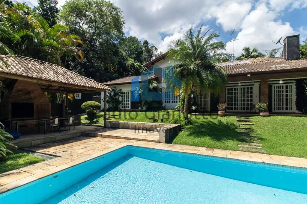 Casa de Condomínio à venda com 3 quartos, 456m² - Foto 54