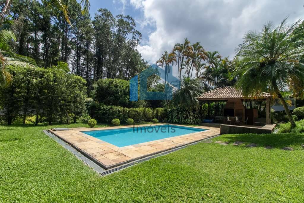 Casa de Condomínio à venda com 3 quartos, 456m² - Foto 60