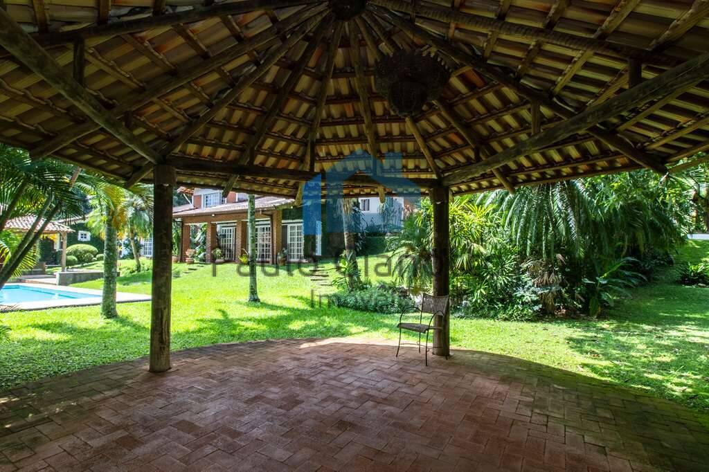 Casa de Condomínio à venda com 3 quartos, 456m² - Foto 62