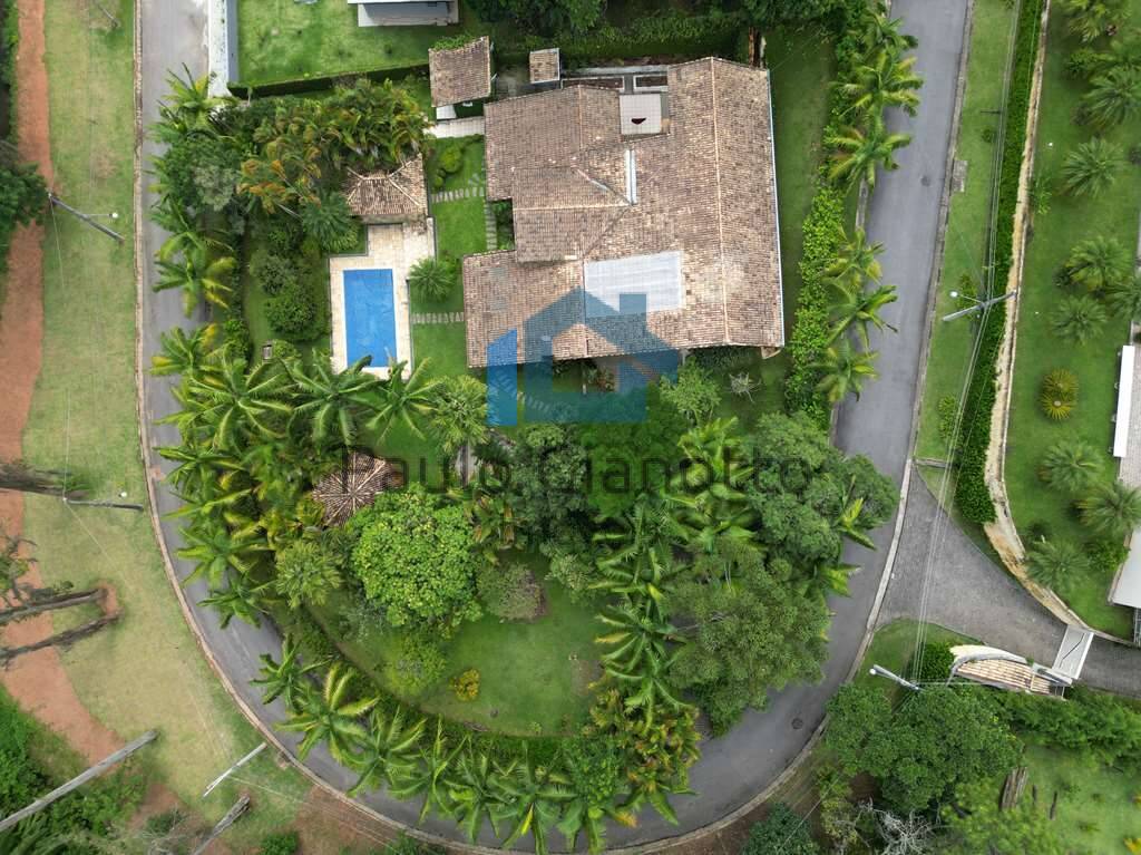 Casa de Condomínio à venda com 3 quartos, 456m² - Foto 63