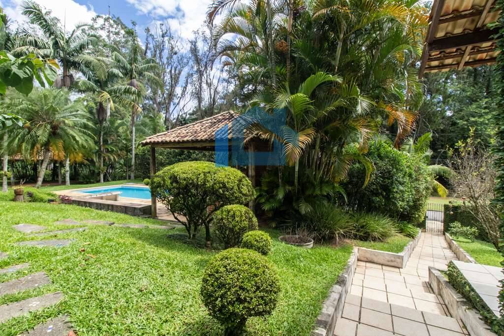 Casa de Condomínio à venda com 3 quartos, 456m² - Foto 67