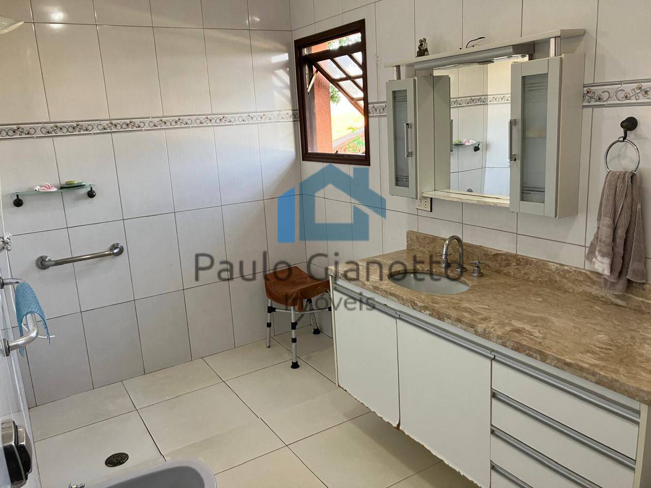 Casa de Condomínio à venda com 3 quartos, 540m² - Foto 20