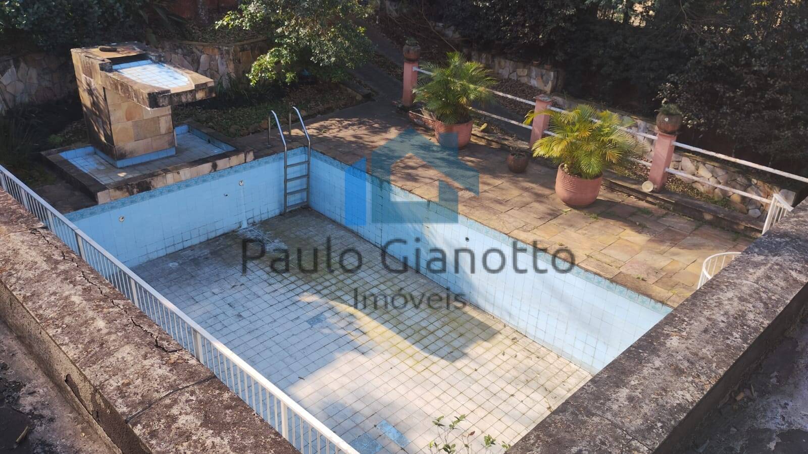 Casa de Condomínio à venda com 3 quartos, 540m² - Foto 26