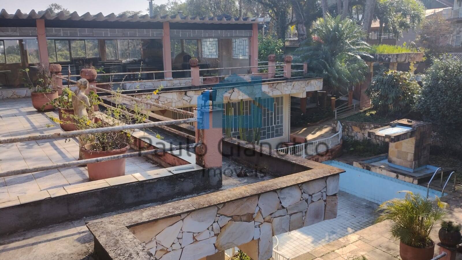 Casa de Condomínio à venda com 3 quartos, 540m² - Foto 36