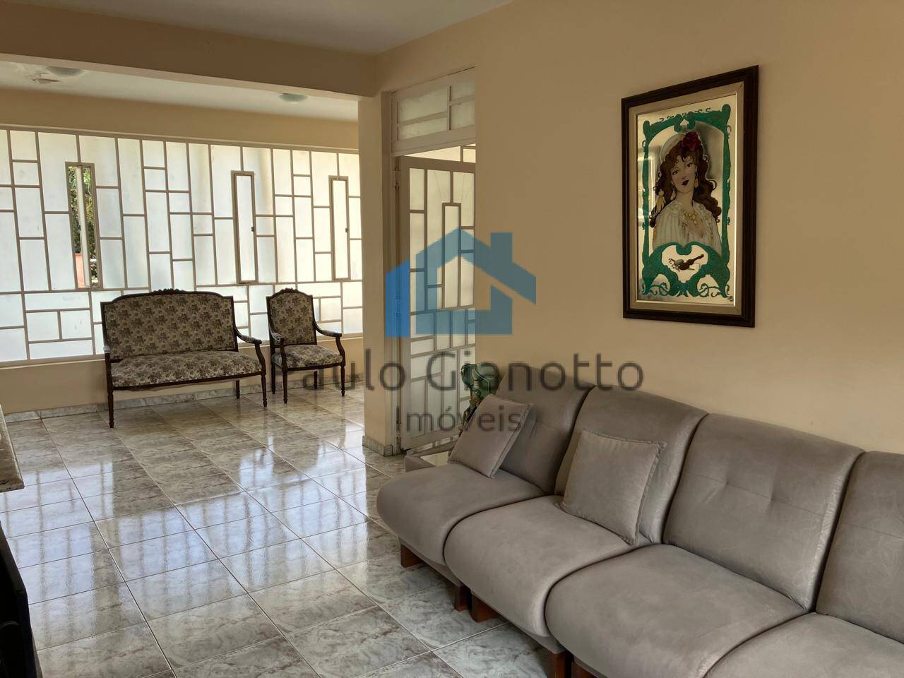 Casa de Condomínio à venda com 3 quartos, 540m² - Foto 4