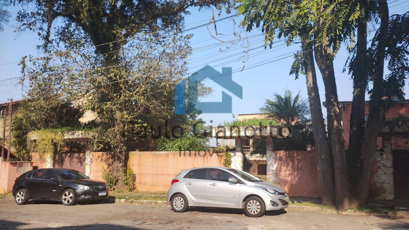 Casa de Condomínio à venda com 3 quartos, 540m² - Foto 45