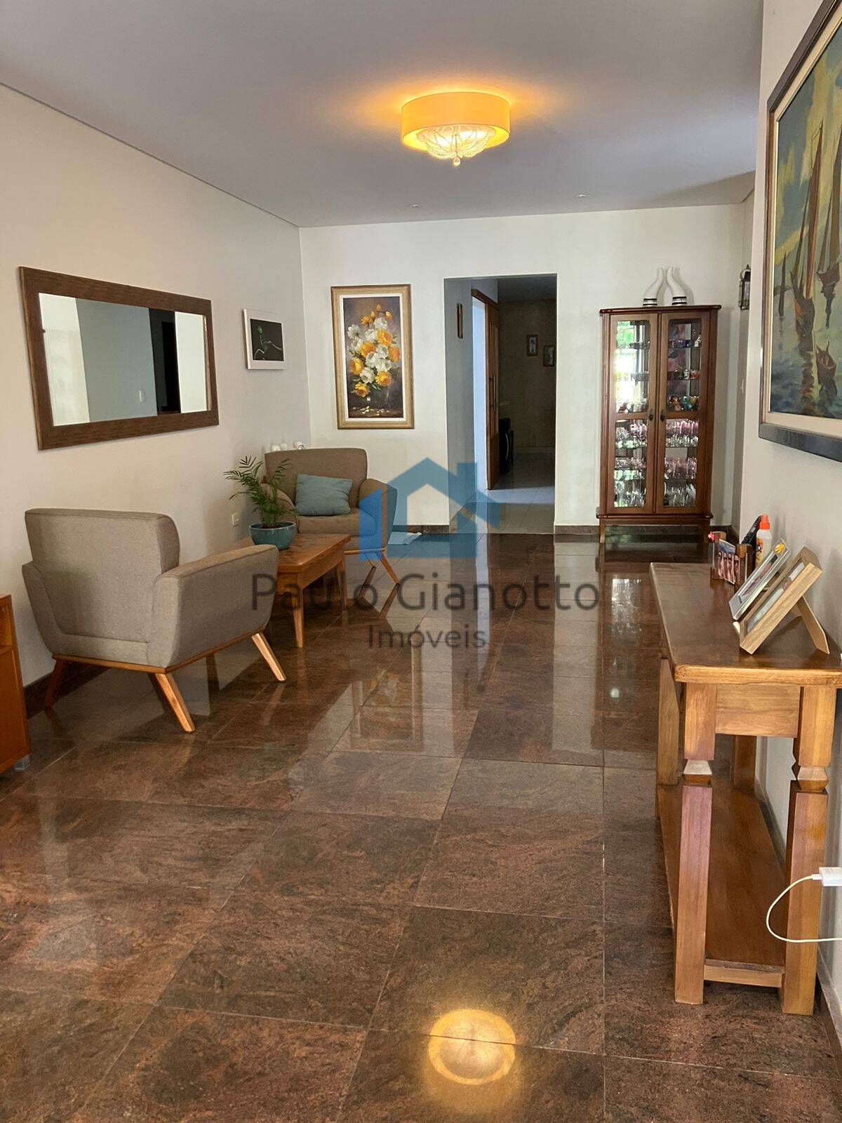 Casa à venda com 4 quartos, 302m² - Foto 10