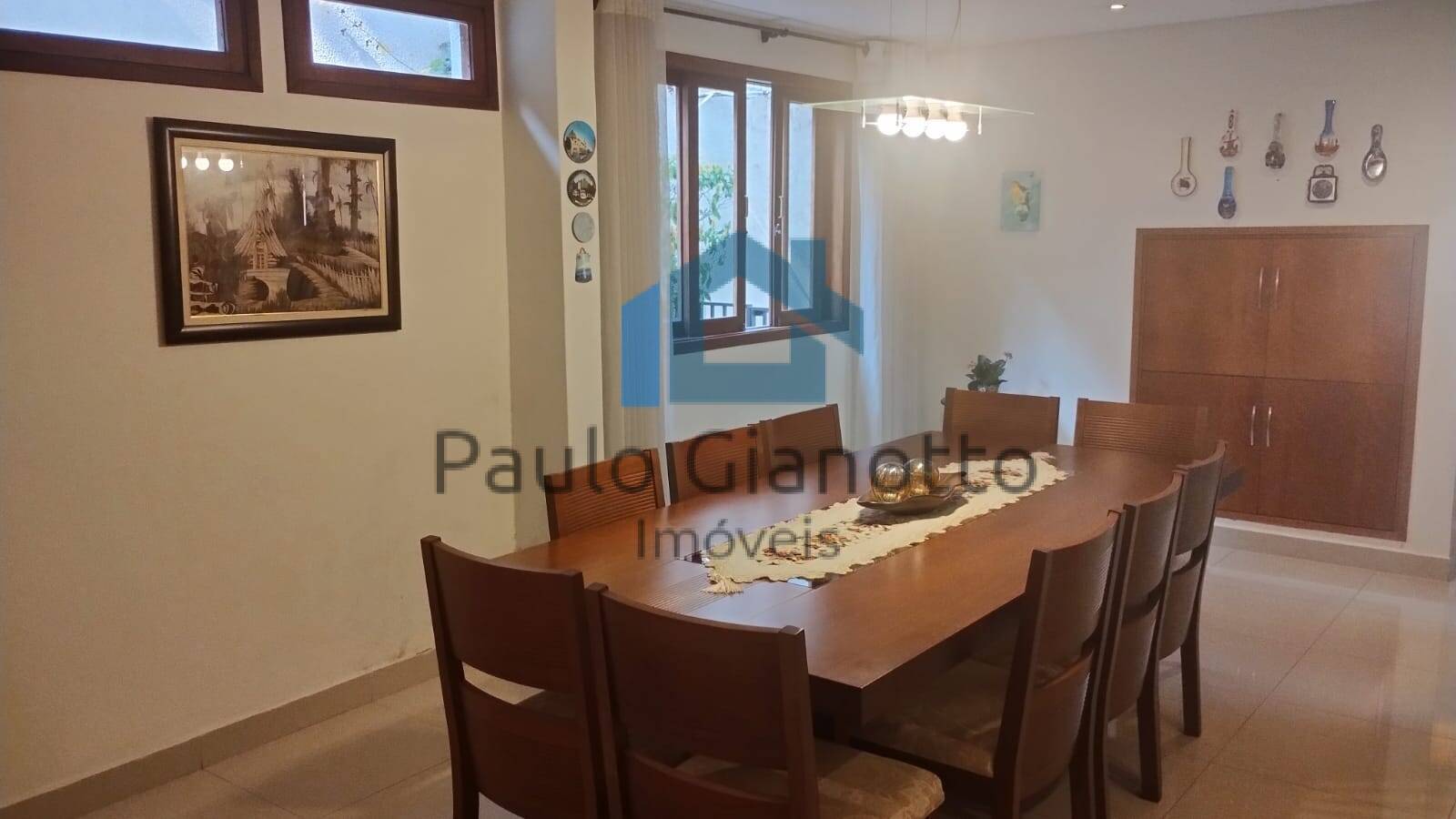 Casa à venda com 4 quartos, 302m² - Foto 12