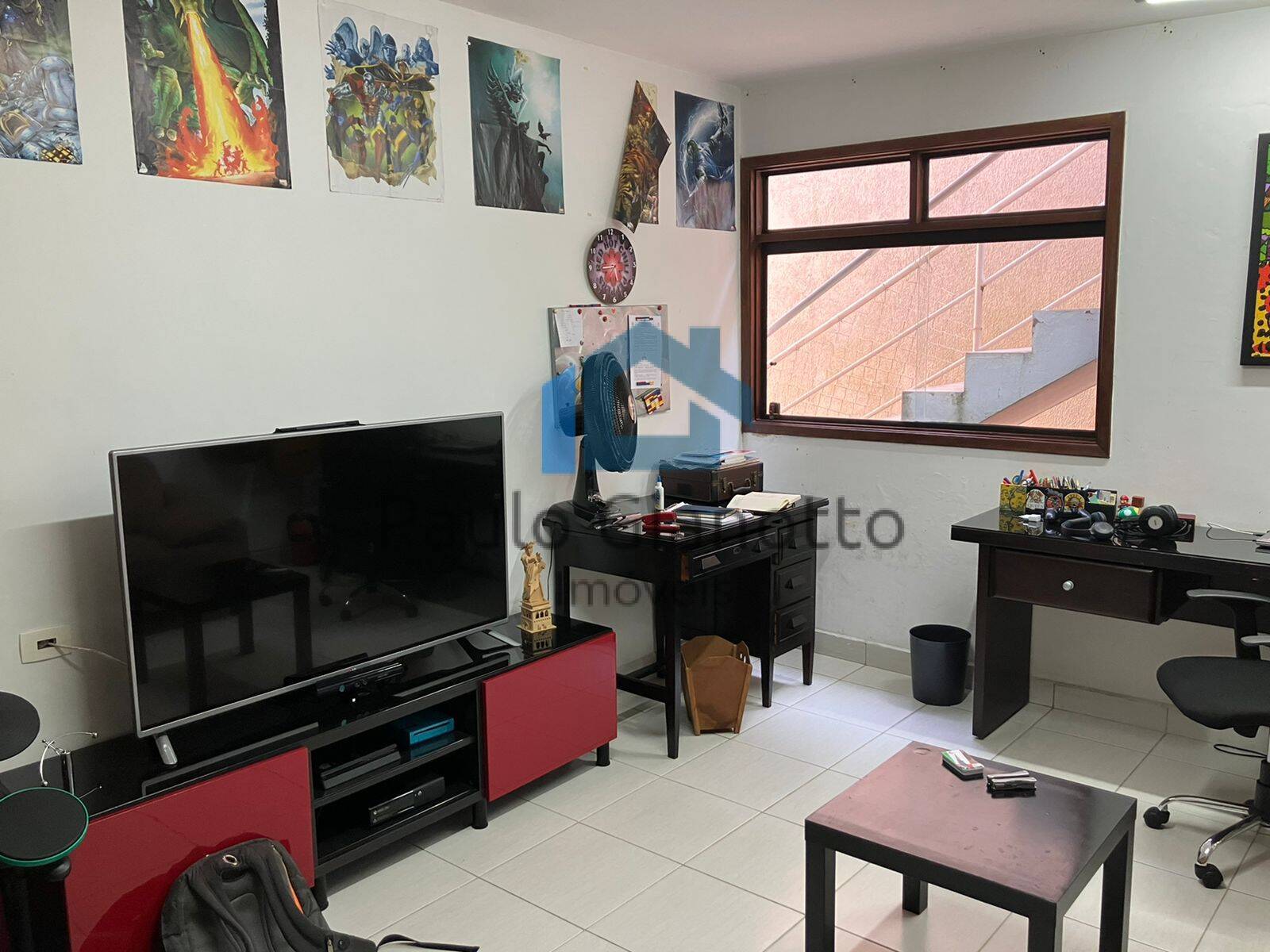 Casa à venda com 4 quartos, 302m² - Foto 38