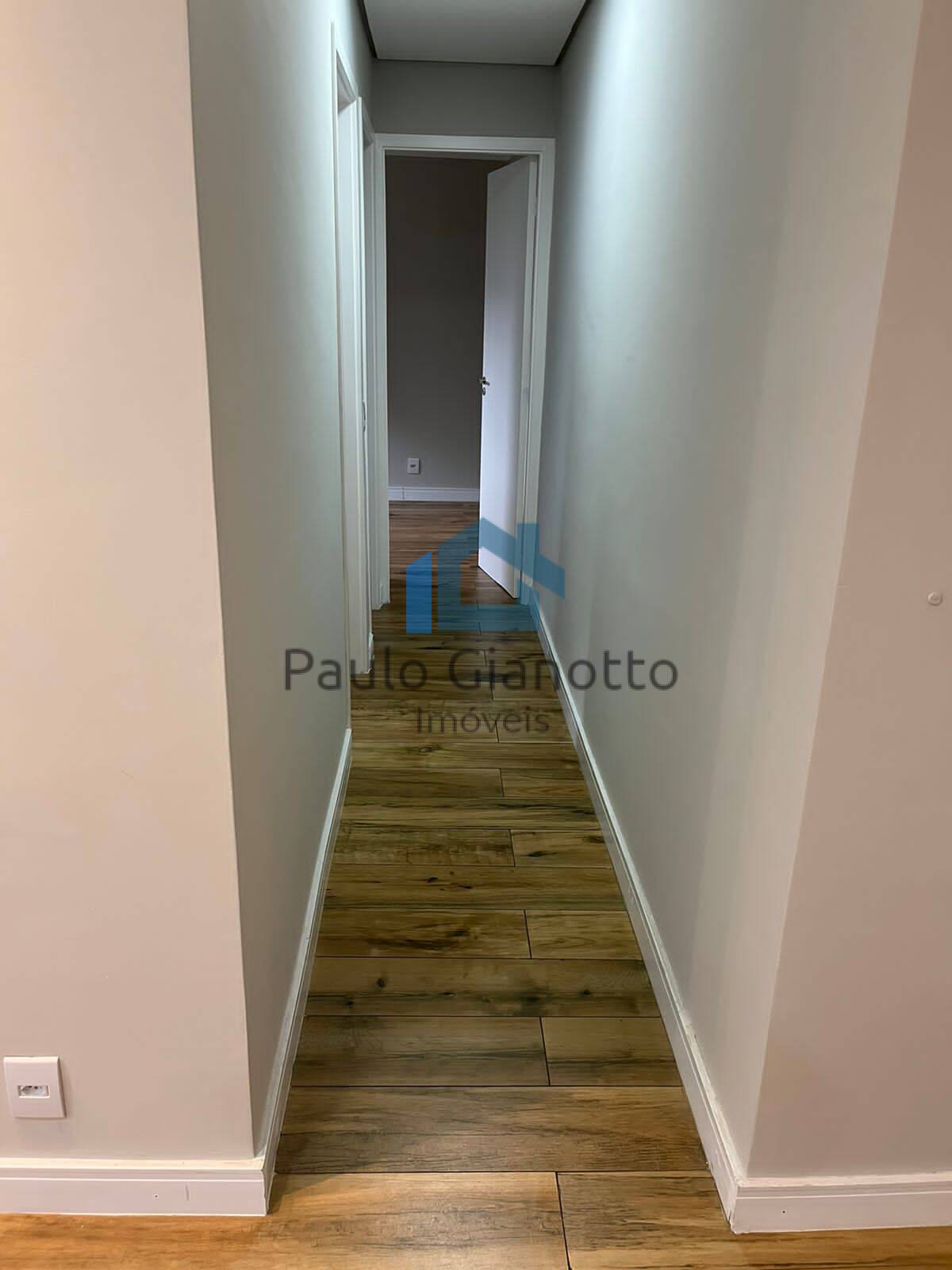 Apartamento à venda com 2 quartos, 46m² - Foto 6