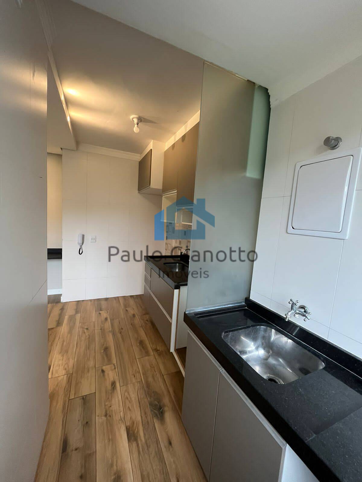 Apartamento à venda com 2 quartos, 46m² - Foto 4