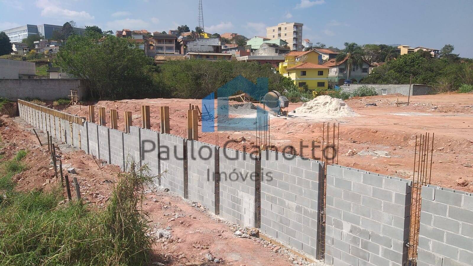 Casa de Condomínio à venda com 2 quartos, 50m² - Foto 13