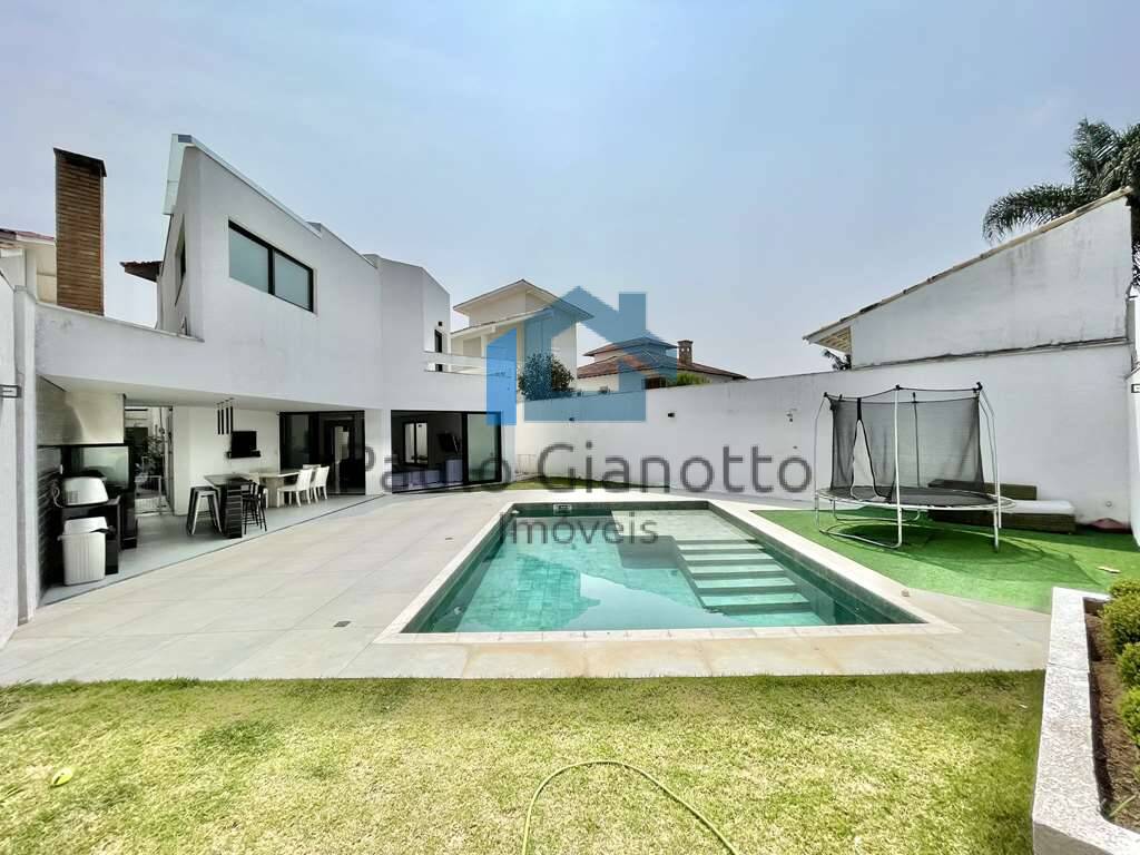 Casa de Condomínio à venda com 6 quartos, 578m² - Foto 30