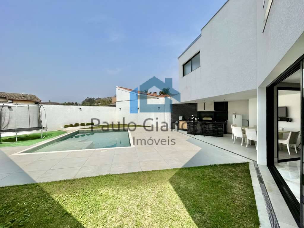 Casa de Condomínio à venda com 6 quartos, 578m² - Foto 28