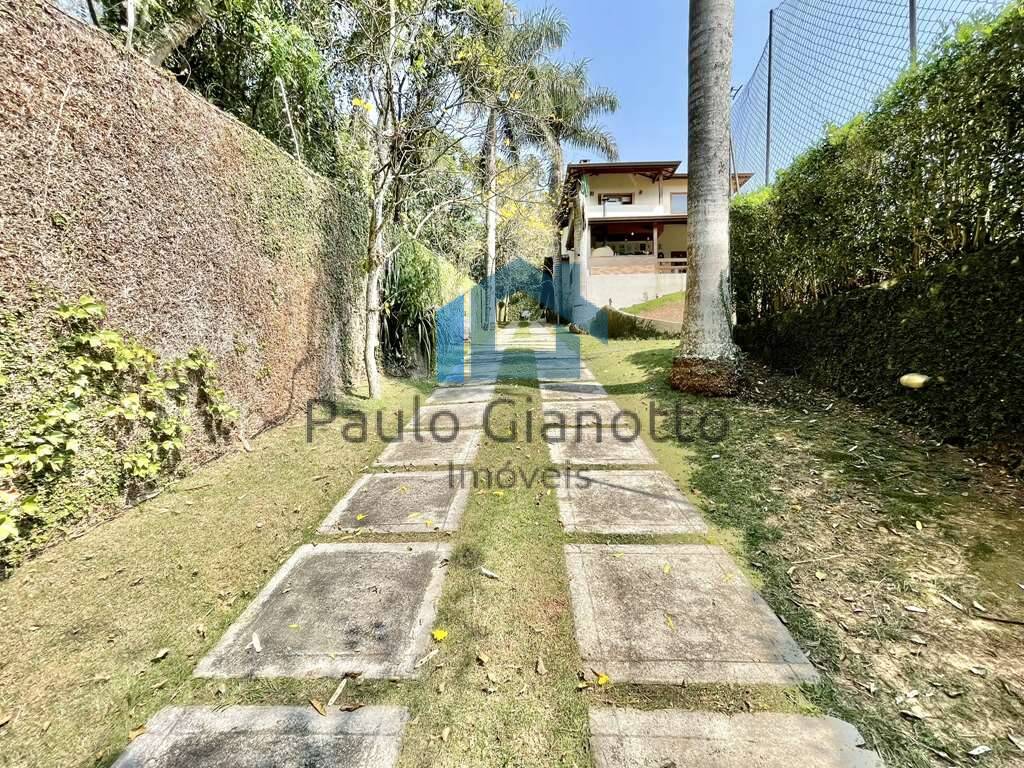 Casa de Condomínio à venda com 4 quartos, 540m² - Foto 67