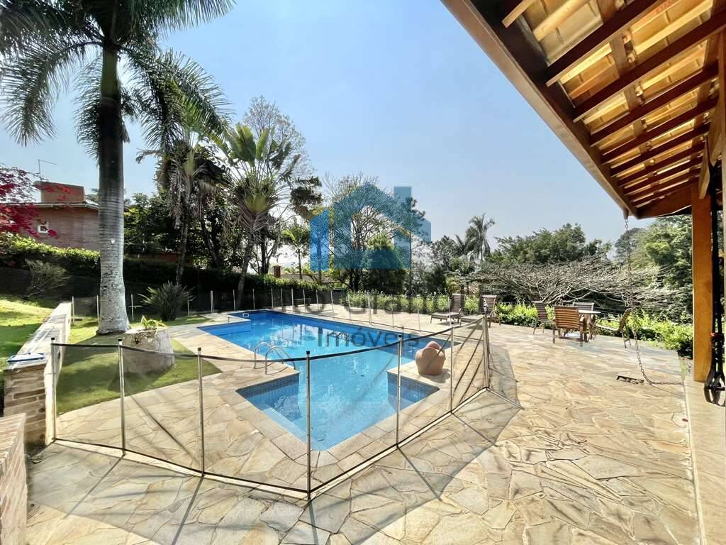 Casa de Condomínio à venda com 4 quartos, 540m² - Foto 6