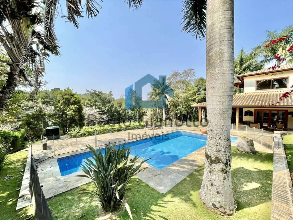 Casa de Condomínio à venda com 4 quartos, 540m² - Foto 8