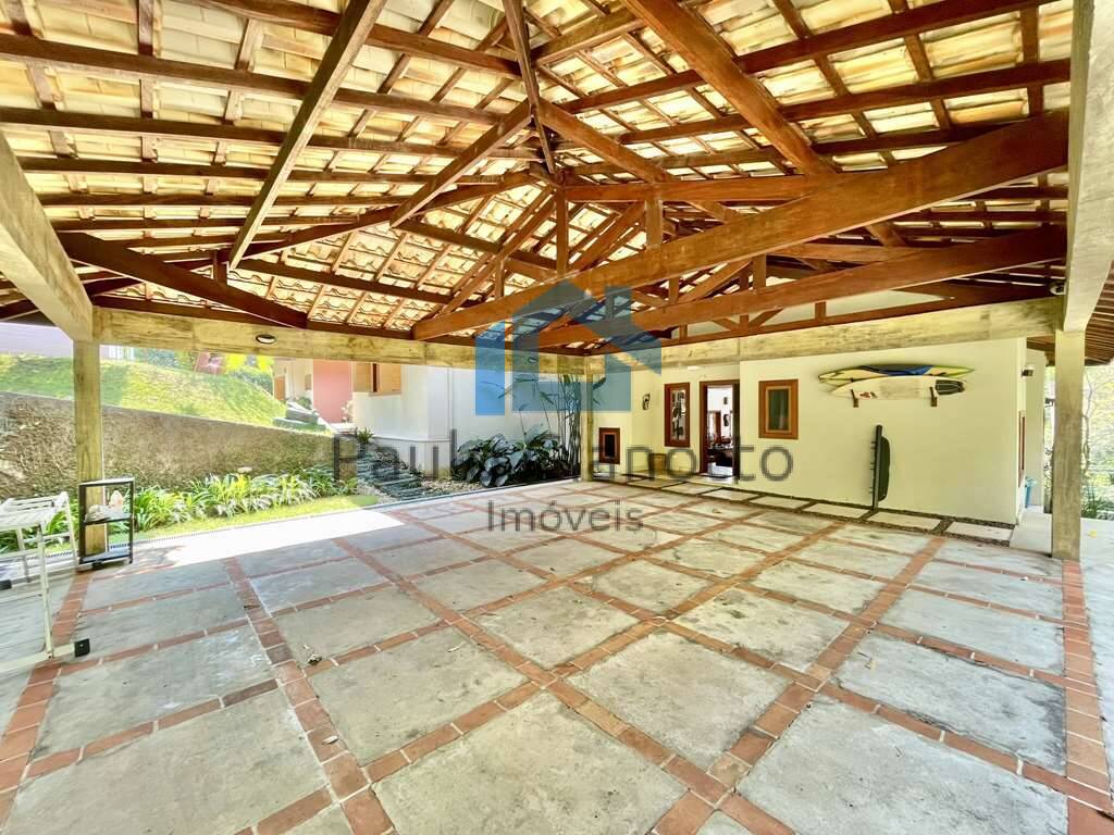 Casa de Condomínio à venda com 4 quartos, 540m² - Foto 16