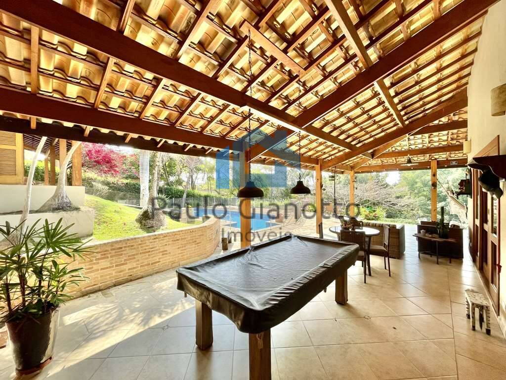 Casa de Condomínio à venda com 4 quartos, 540m² - Foto 15