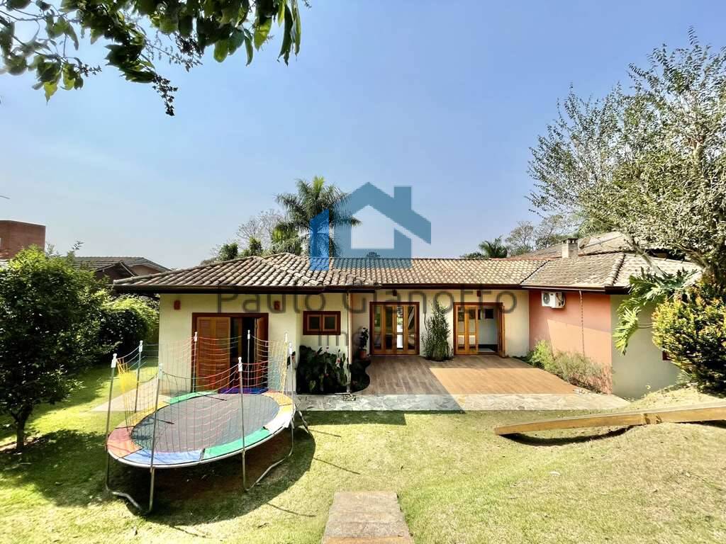 Casa de Condomínio à venda com 4 quartos, 540m² - Foto 18