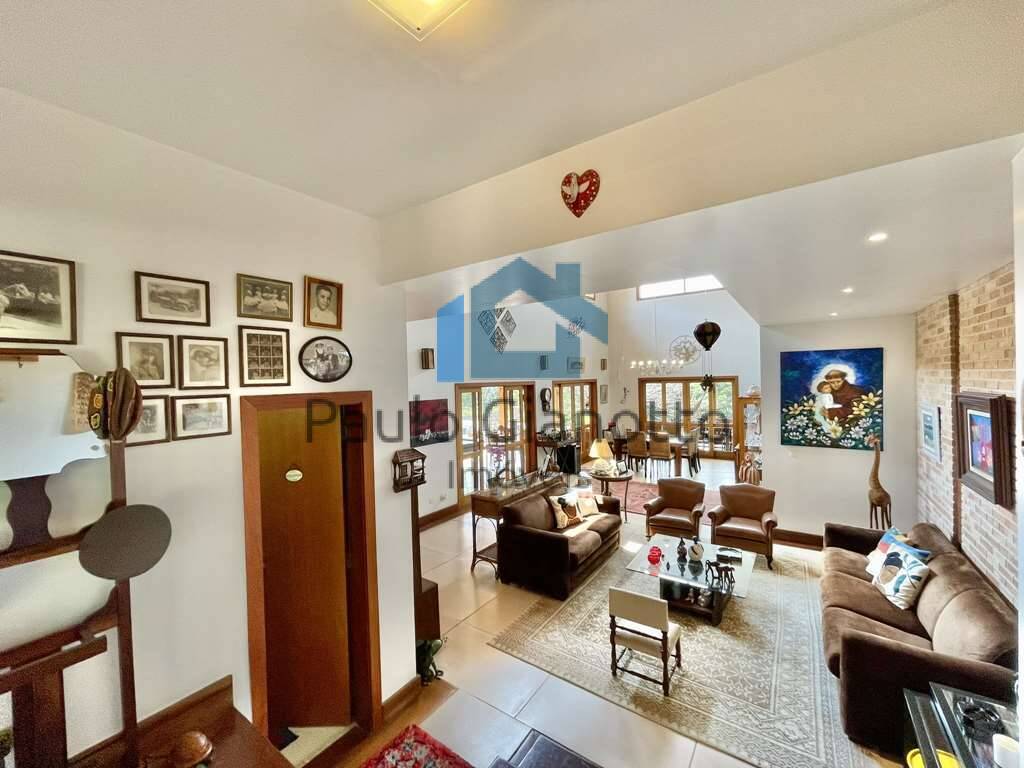 Casa de Condomínio à venda com 4 quartos, 540m² - Foto 20