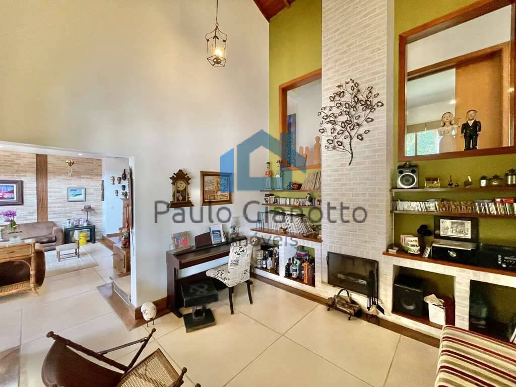 Casa de Condomínio à venda com 4 quartos, 540m² - Foto 31