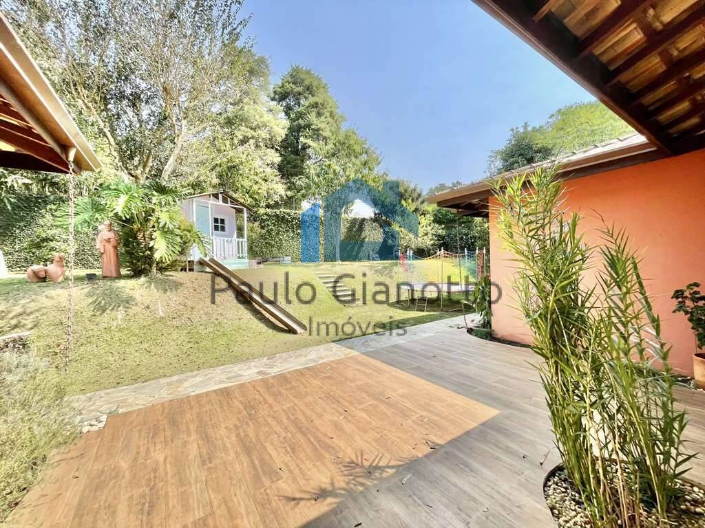 Casa de Condomínio à venda com 4 quartos, 540m² - Foto 64