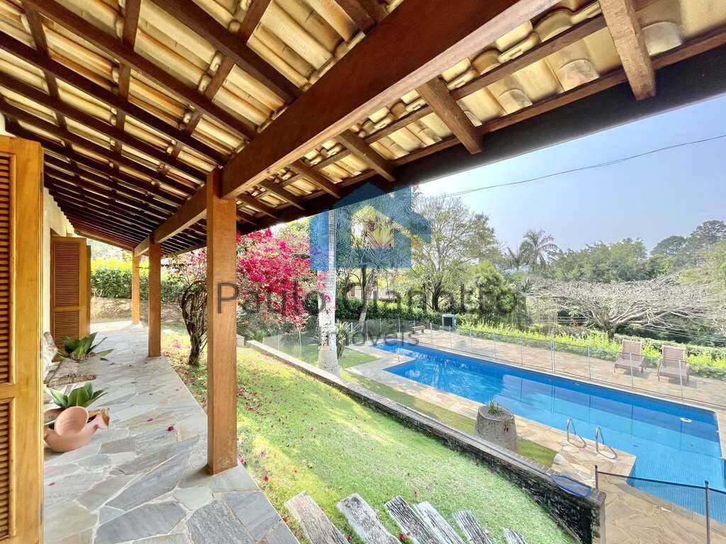 Casa de Condomínio à venda com 4 quartos, 540m² - Foto 62