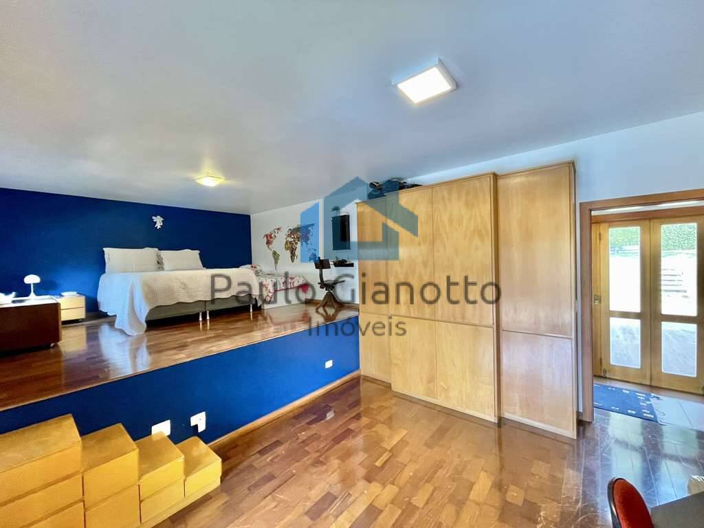 Casa de Condomínio à venda com 4 quartos, 540m² - Foto 56