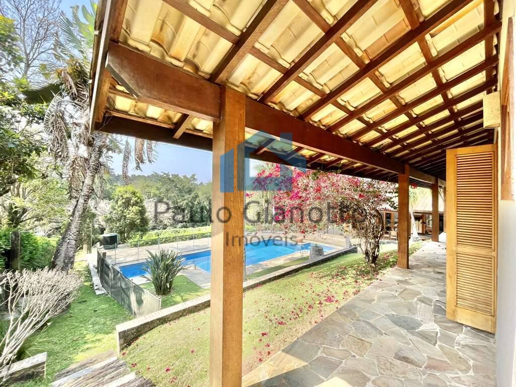 Casa de Condomínio à venda com 4 quartos, 540m² - Foto 63