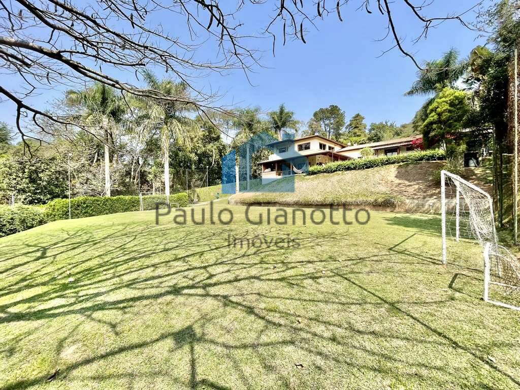 Casa de Condomínio à venda com 4 quartos, 540m² - Foto 65