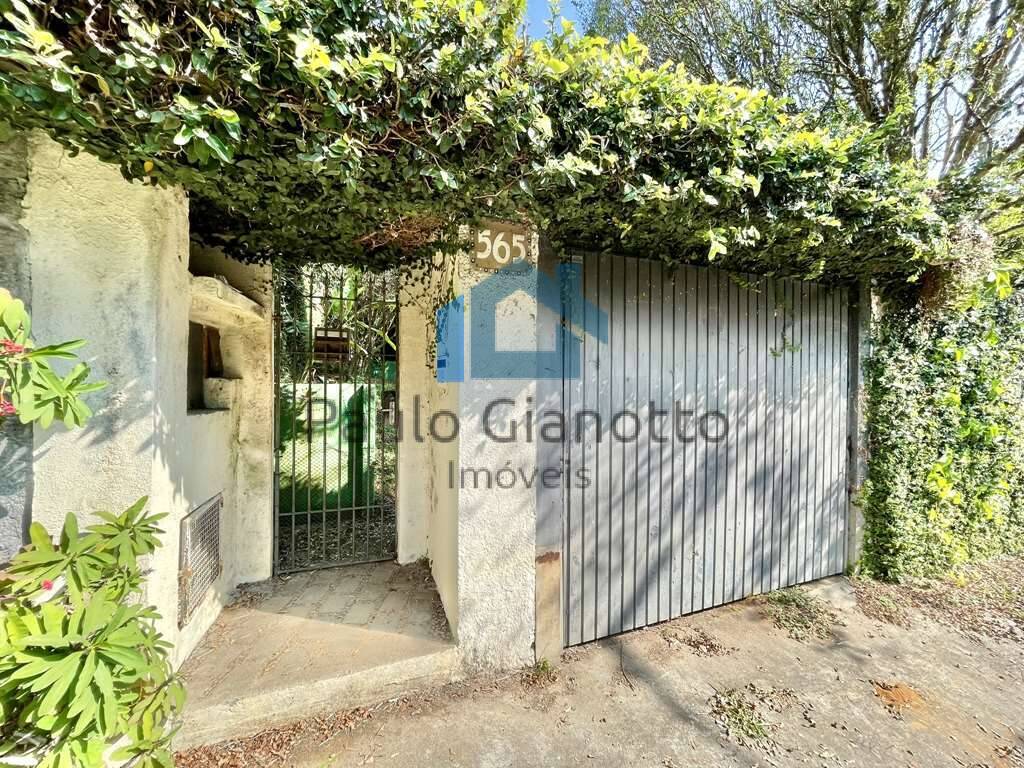 Casa à venda com 4 quartos, 253m² - Foto 4